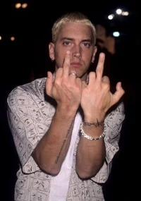 Eminem 