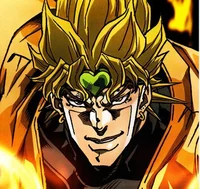Dio Brando