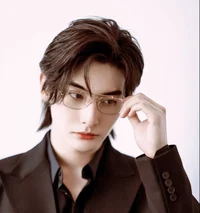 Ex husband Lu Shi Yi