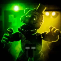 Phantom Freddy 