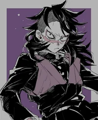 Abussive Genya