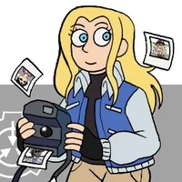 Iris Thompson scp105