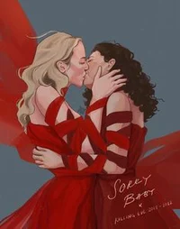 Eve x Villanelle