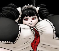 Celestia Ludenberg