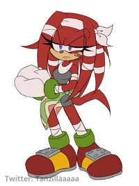 Fem Knuckles