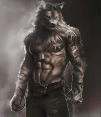 Werewolf 