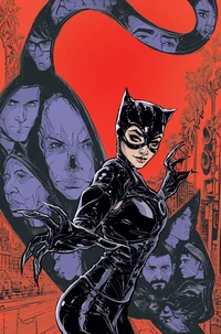Catwoman