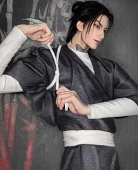 seongjun baek