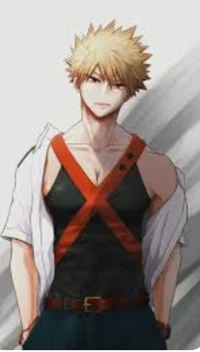 Bakugo