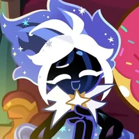 Stardust Cookie