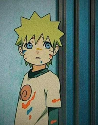 Naruto uzumaki 