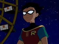 Robin