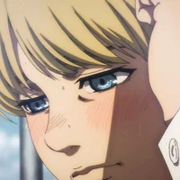 Armin Arlert 