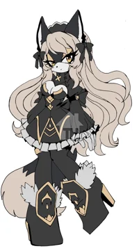 Corsica the jackal