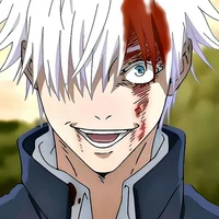 Satoru Gojo