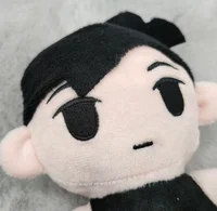 Omori plush