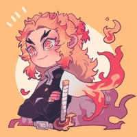 Kyojuro Rengoku