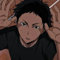 Keiji Akaashi