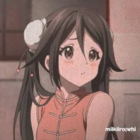Childish GF