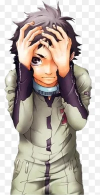 Ganta igarashi