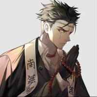 - Gyomei