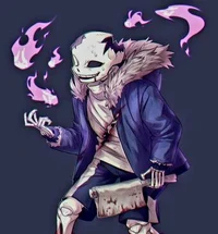 Infected Sans