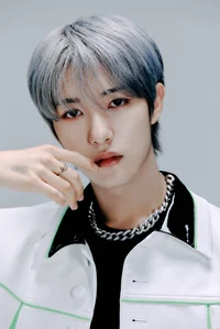 Huang Renjun
