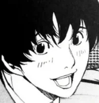 Touta Matsuda 