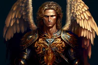 Archangel Gabriel