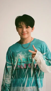 Woozi