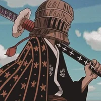 Trafalgar D Law
