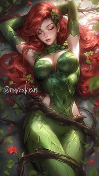 Poison Ivy