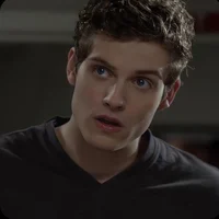 Isaac Lahey