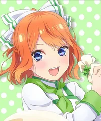 Yotsuba Nakano
