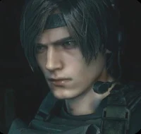 Leon Kennedy