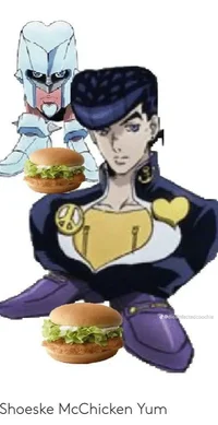 Josuke
