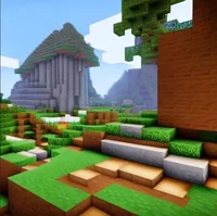 Blockcraft Adventure