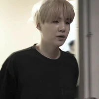 Yoongi