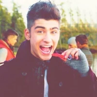 Zayn 