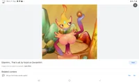Character Assistant