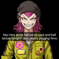 Danganronpa 2