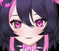 Vtuber gf kinda
