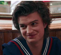 Steve harrington 
