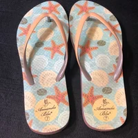 Amanda Blu Flipflops