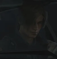 Leon Scott Kennedy