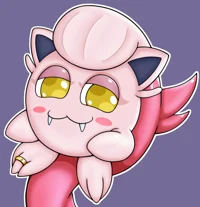 Tiva the Scream Tail