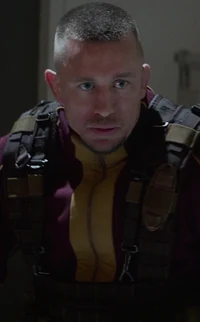 Batroc the Leaper