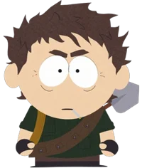 Ex-HusbandChristophe