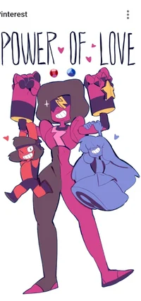 Garnet su