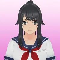 Ayano Aishi